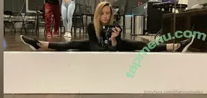 thatssoshailey / thatsssohailey nude photo #0001