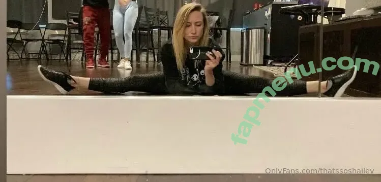 thatssoshailey nude photo #0001 (thatsssohailey)