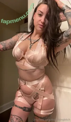 Thatvikingbitch nude photo #0145