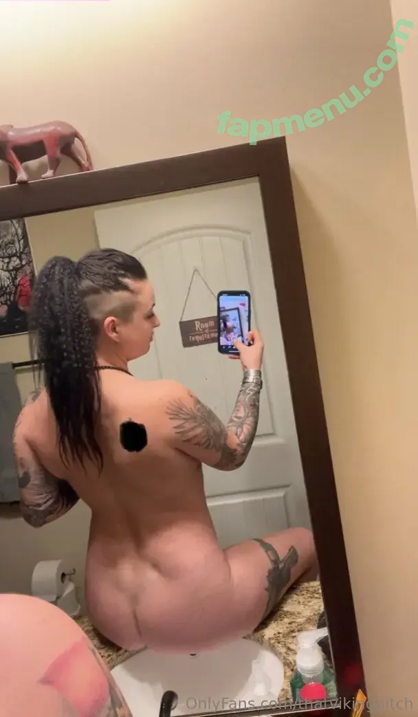 Thatvikingbitch nude photo #0135 (Thatvikingbitch)