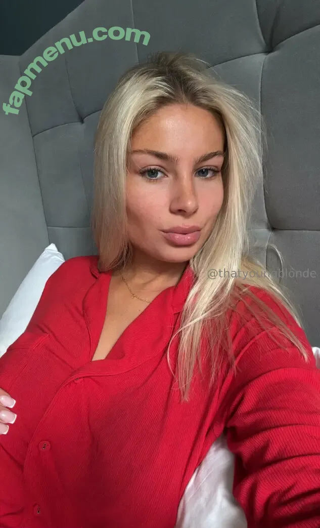 ThatYoungBlonde nude photo #0280 (thatyoungblonde_)