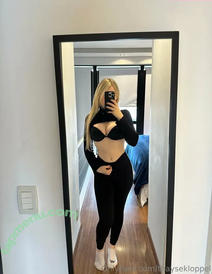 Thayse Kloppel nude photo #0127 (thaysekloppel)