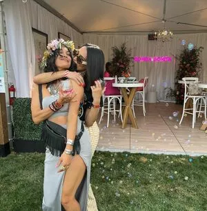 The Bella Twins: / Nikki Bella & Brie Bella / thenikkibella nude photo #0068