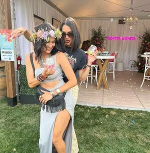 The Bella Twins: / Nikki Bella & Brie Bella / thenikkibella nude photo #0069