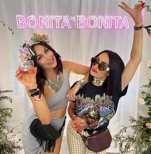 The Bella Twins: / Nikki Bella & Brie Bella / thenikkibella nude photo #0073