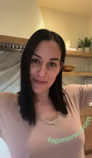 The Bella Twins: / Nikki Bella & Brie Bella / thenikkibella nude photo #0729