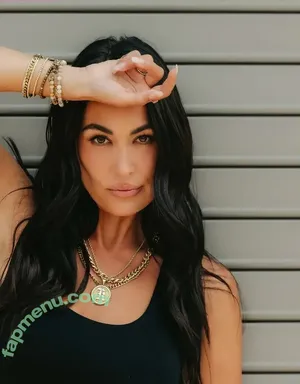The Bella Twins: / Nikki Bella & Brie Bella / thenikkibella nude photo #0749
