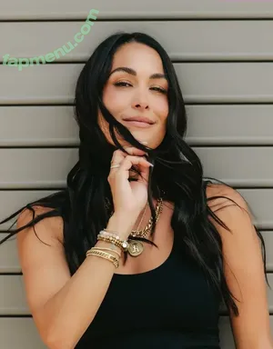The Bella Twins: / Nikki Bella & Brie Bella / thenikkibella nude photo #0750