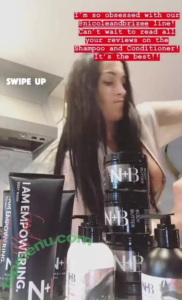 The Bella Twins: nude photo #0001 (Nikki Bella & Brie Bella / thenikkibella)