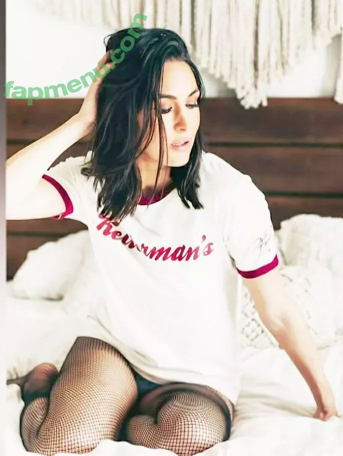The Bella Twins: nude photo #0023 (Nikki Bella & Brie Bella / thenikkibella)