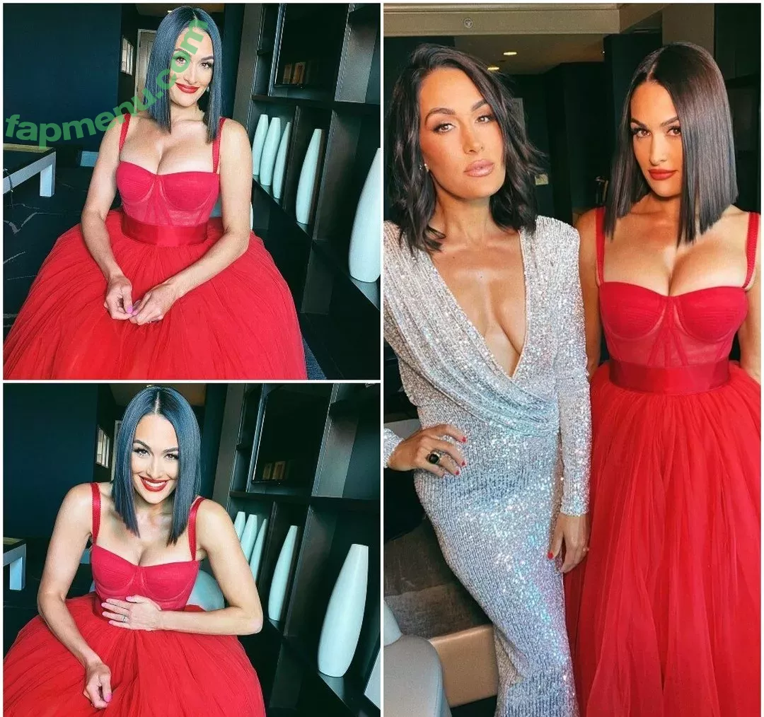 The Bella Twins: nude photo #0026 (Nikki Bella & Brie Bella / thenikkibella)