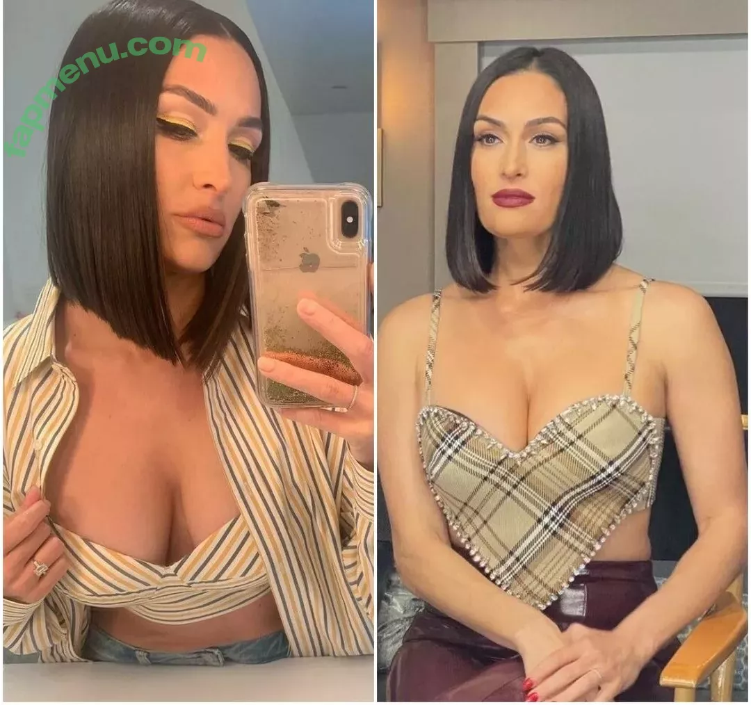 The Bella Twins: nude photo #0035 (Nikki Bella & Brie Bella / thenikkibella)