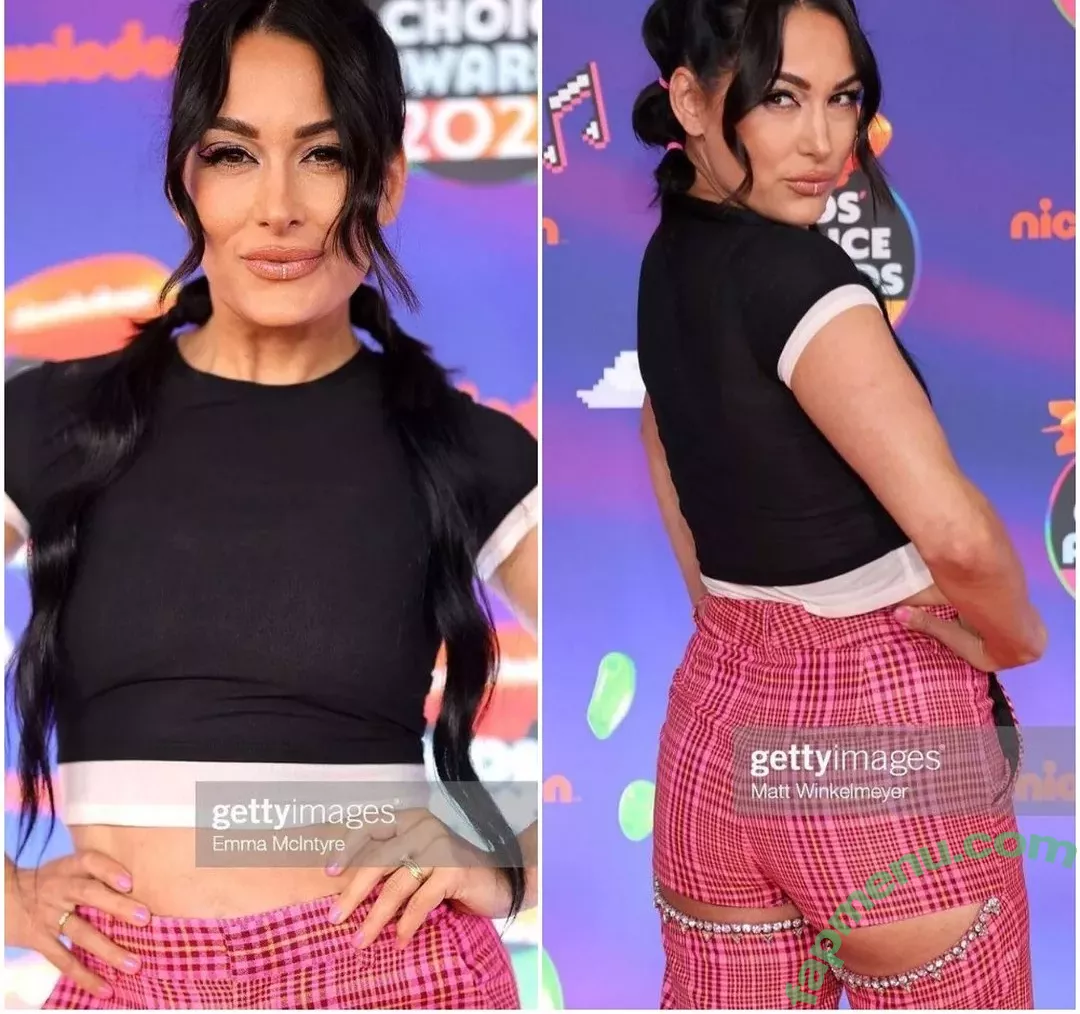 The Bella Twins: nude photo #0038 (Nikki Bella & Brie Bella / thenikkibella)