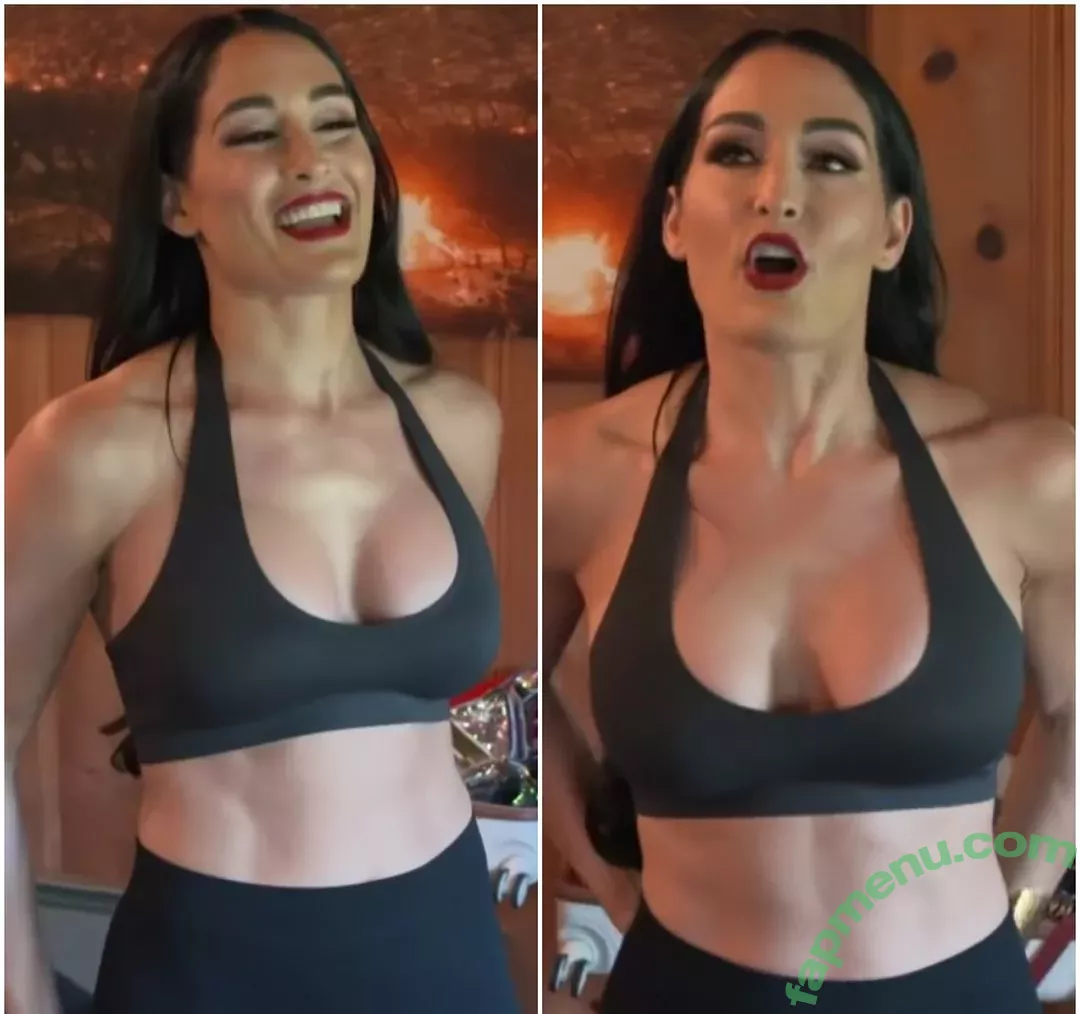 The Bella Twins: nude photo #0046 (Nikki Bella & Brie Bella / thenikkibella)