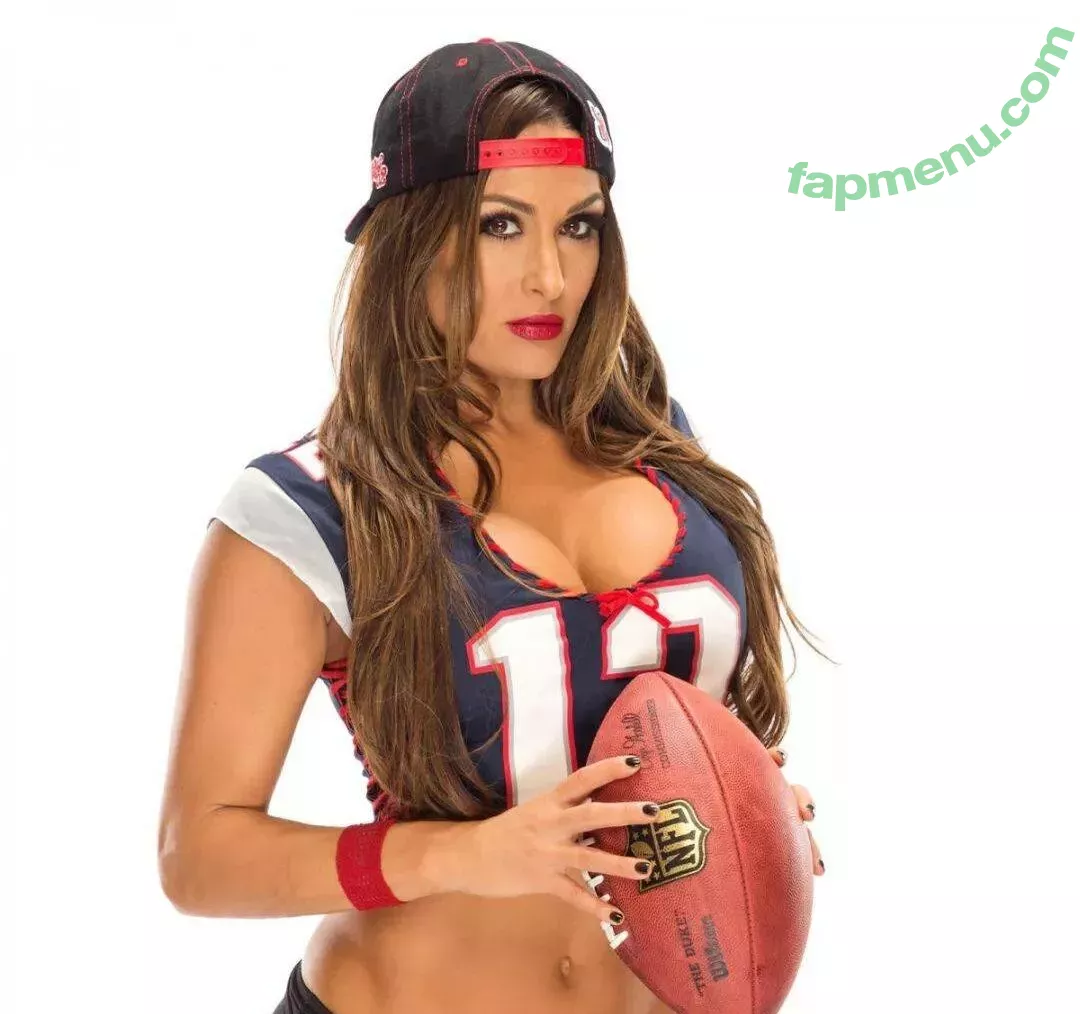 The Bella Twins: nude photo #0057 (Nikki Bella & Brie Bella / thenikkibella)