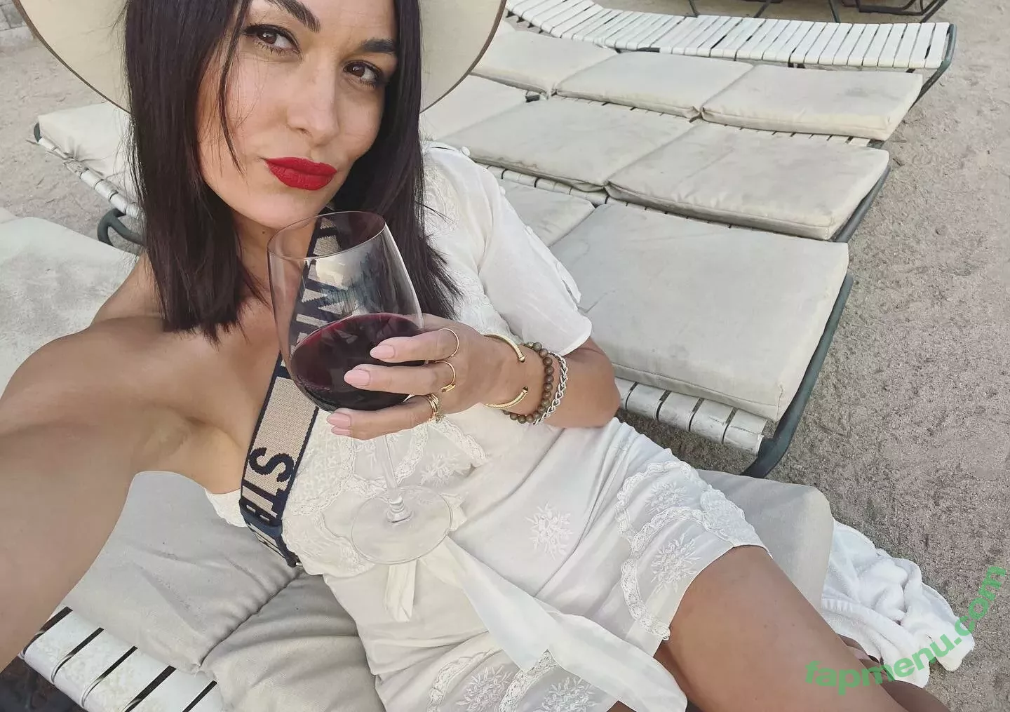 The Bella Twins: nude photo #0090 (Nikki Bella & Brie Bella / thenikkibella)
