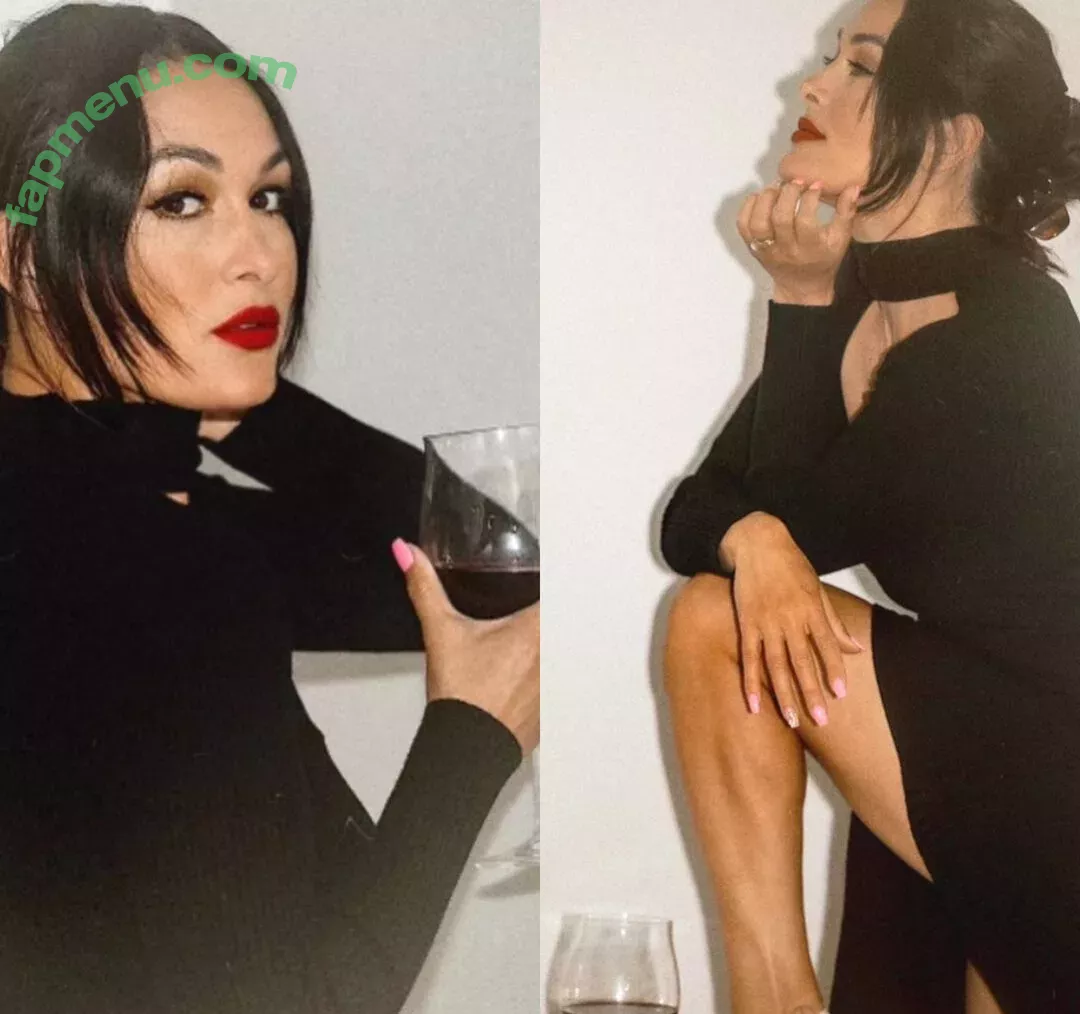 The Bella Twins: nude photo #0104 (Nikki Bella & Brie Bella / thenikkibella)