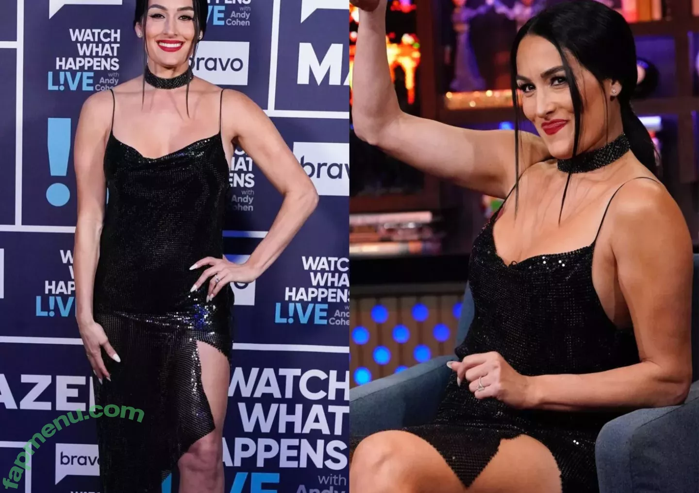 The Bella Twins: nude photo #0154 (Nikki Bella & Brie Bella / thenikkibella)
