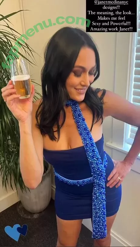 The Bella Twins: nude photo #0288 (Nikki Bella & Brie Bella / thenikkibella)