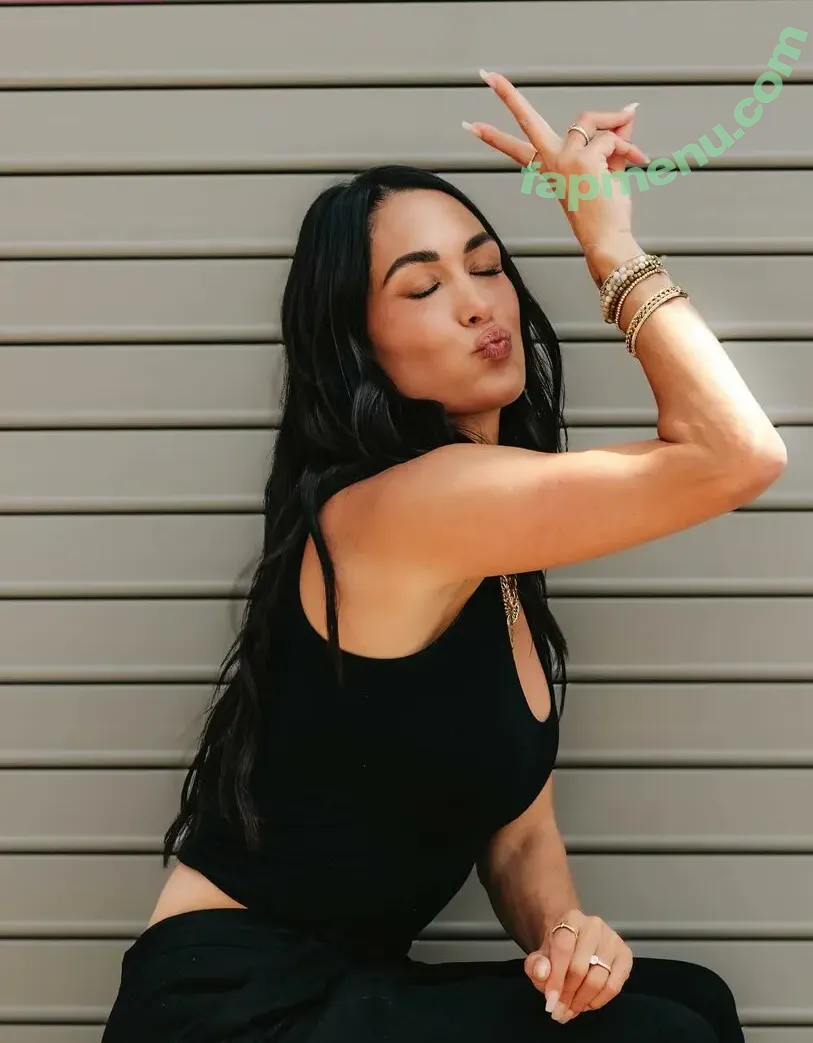 The Bella Twins: nude photo #0751 (Nikki Bella & Brie Bella / thenikkibella)