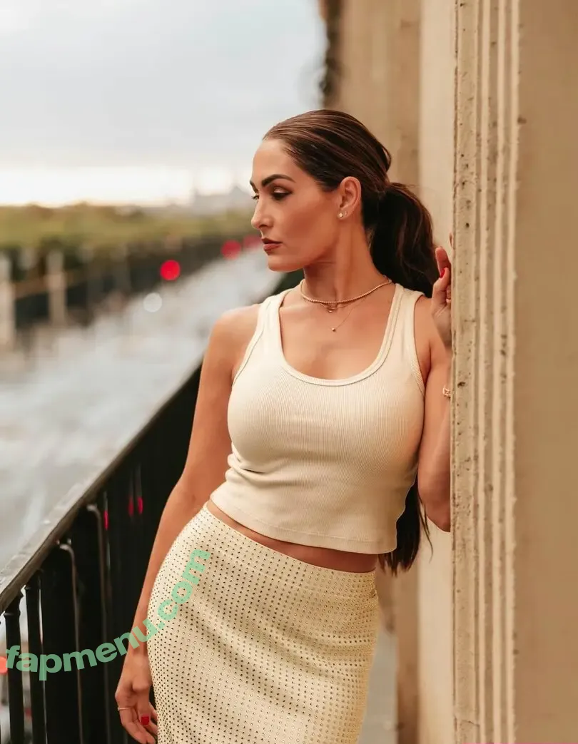The Bella Twins: nude photo #0756 (Nikki Bella & Brie Bella / thenikkibella)
