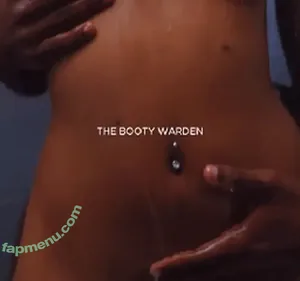 The Booty Warden / thebootywarden nude photo #0023