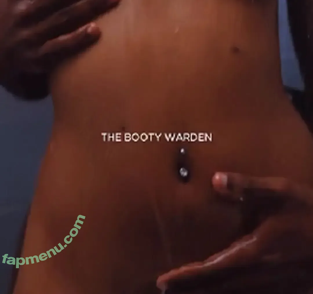 The Booty Warden nude photo #0023 (thebootywarden)
