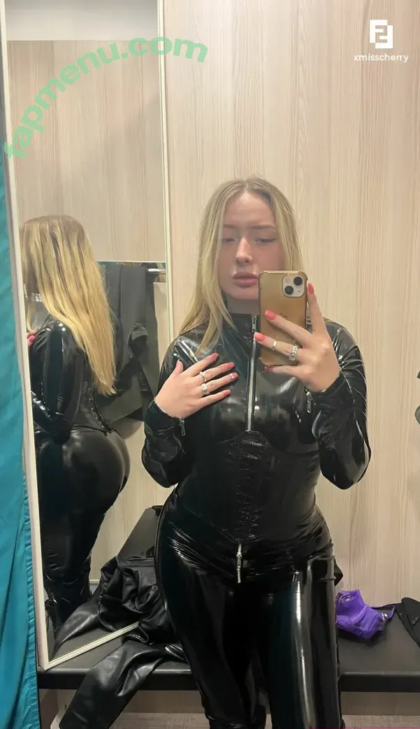 The Dutch Latex Goddess nude photo #0100 (thelatexgoddess / xbowiine)