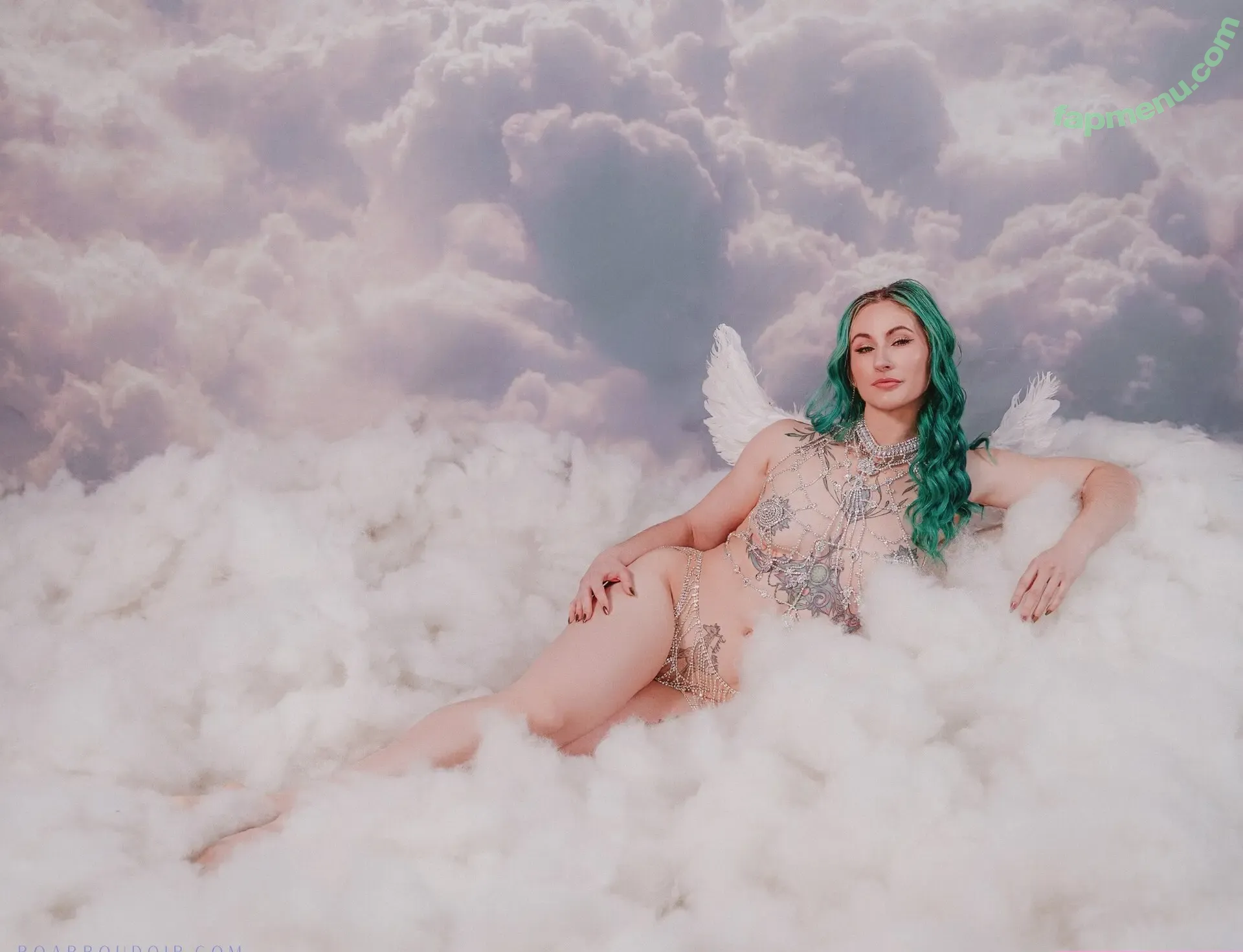 The Emerald Oasis nude photo #0017 (_theemeraldoasis_)