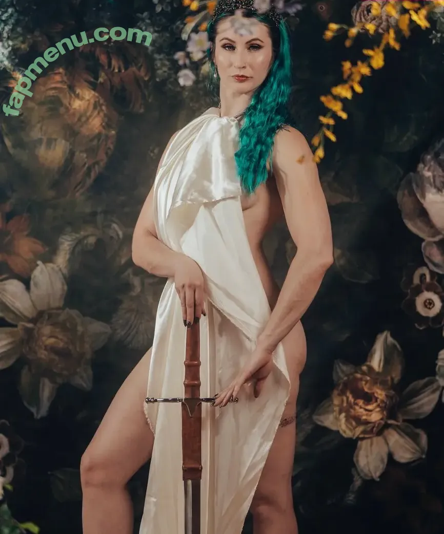 The Emerald Oasis nude photo #0024 (_theemeraldoasis_)