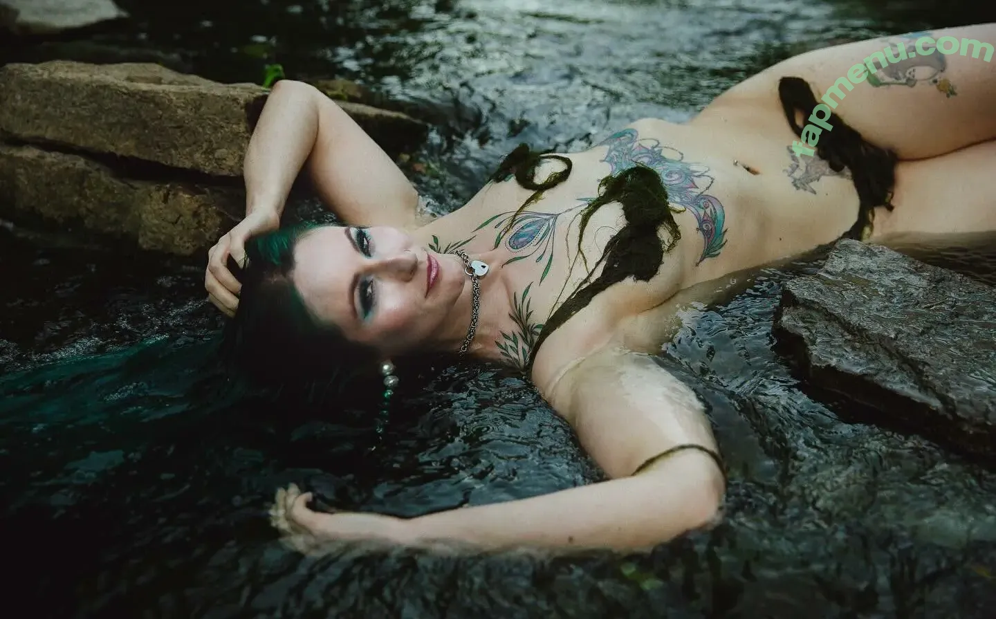 The Emerald Oasis nude photo #0032 (_theemeraldoasis_)