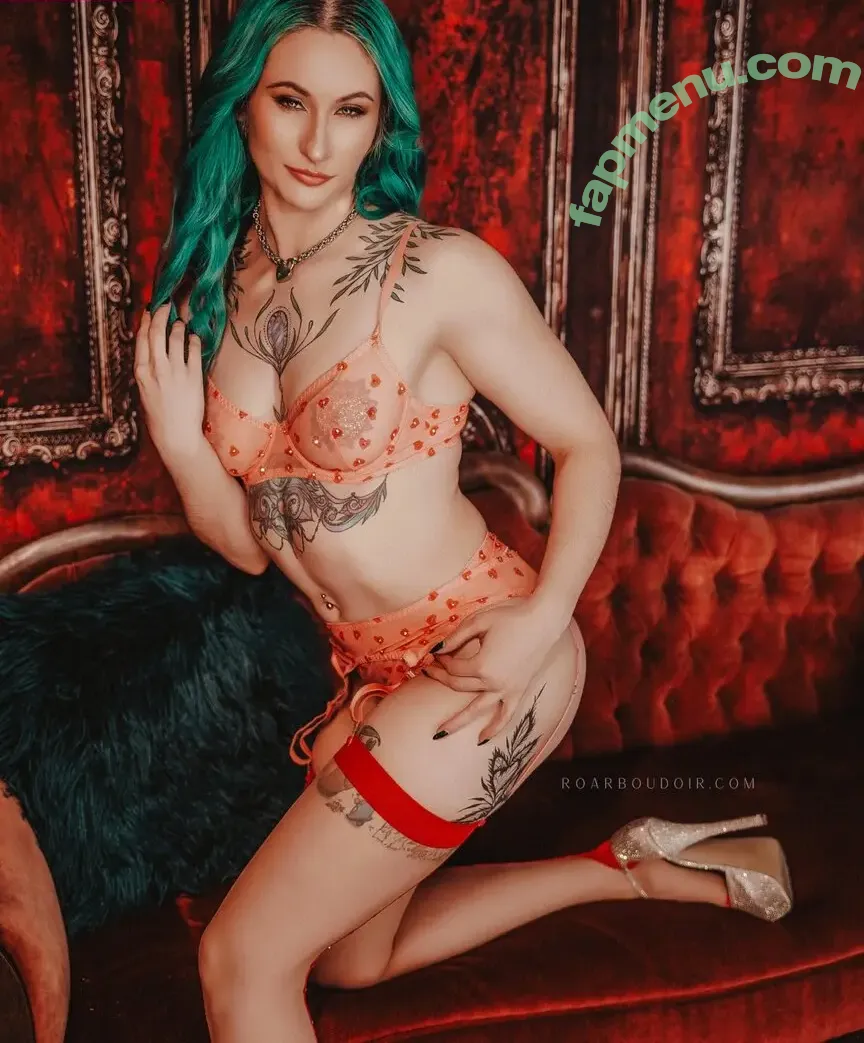 The Emerald Oasis nude photo #0042 (_theemeraldoasis_)