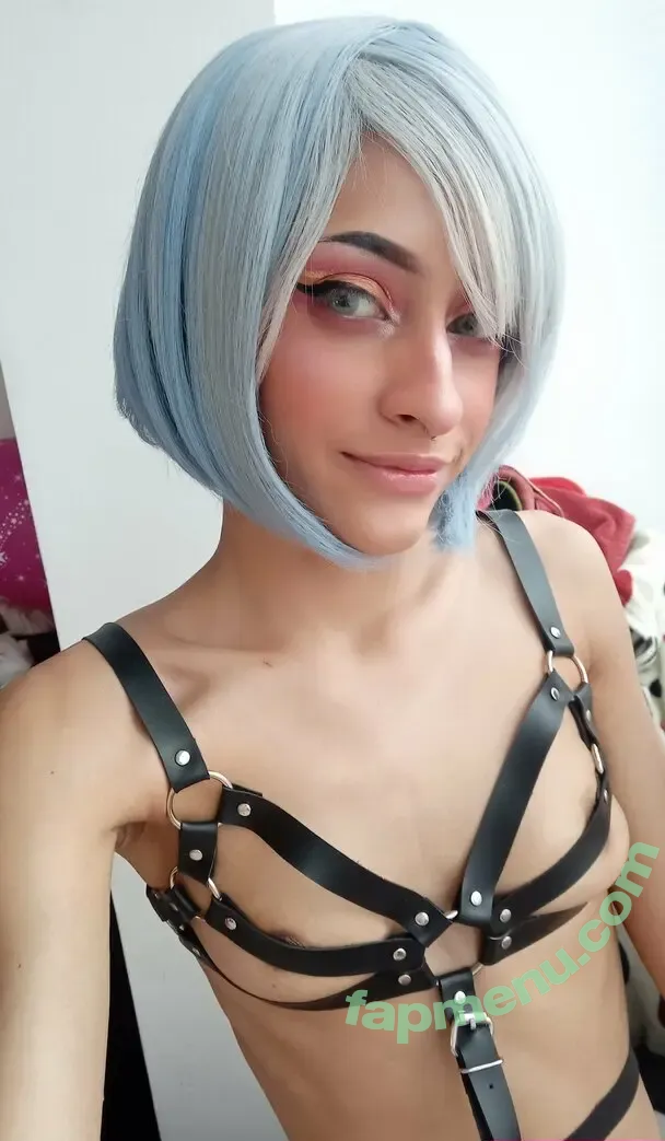 the_giirl nude photo #0004 (kween_devin)