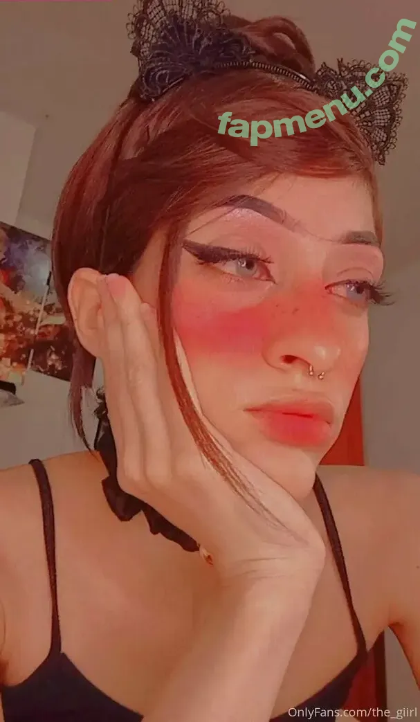 the_giirl nude photo #0015 (kween_devin)