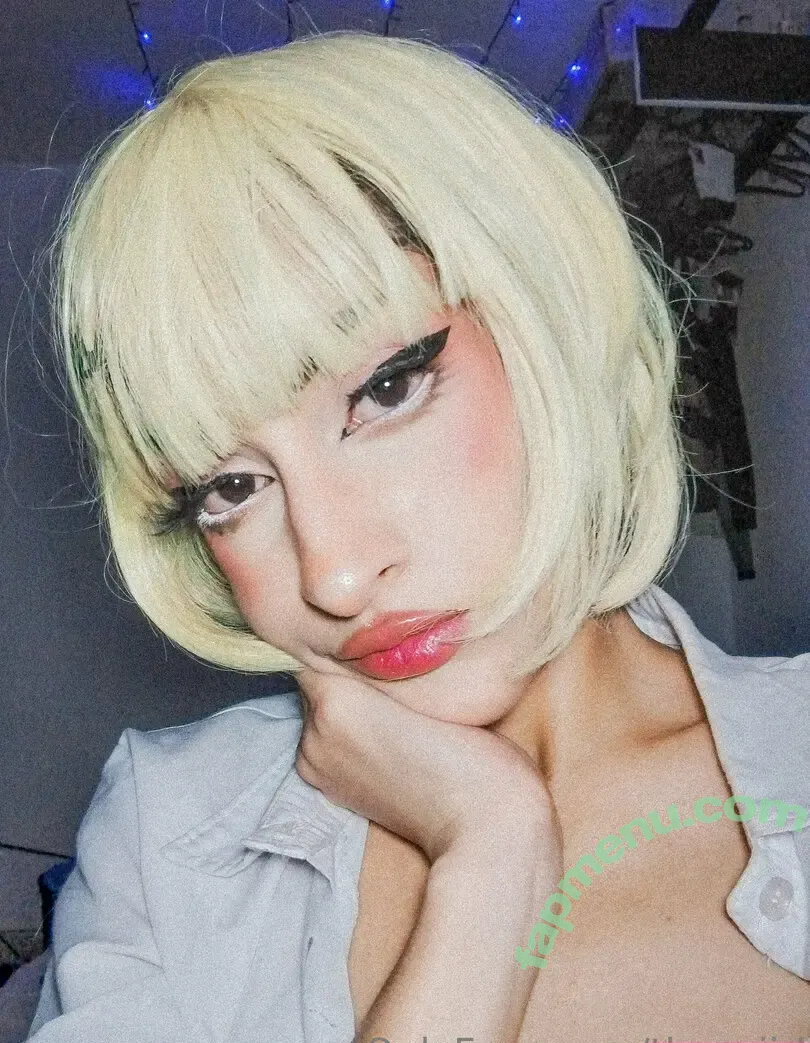 the_giirl nude photo #0030 (kween_devin)