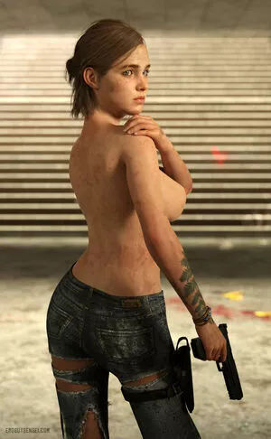 The LastUs / NordFantasy nude photo #1439