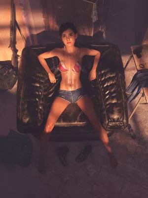 The LastUs / NordFantasy nude photo #1530