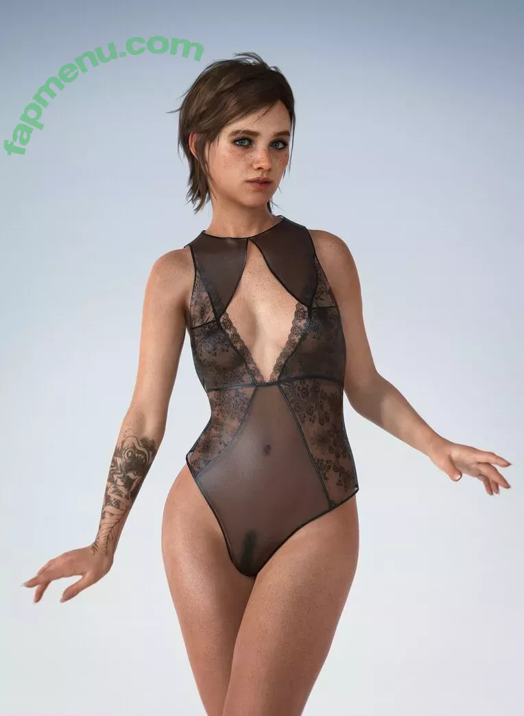 The LastUs nude photo #1472 (NordFantasy)