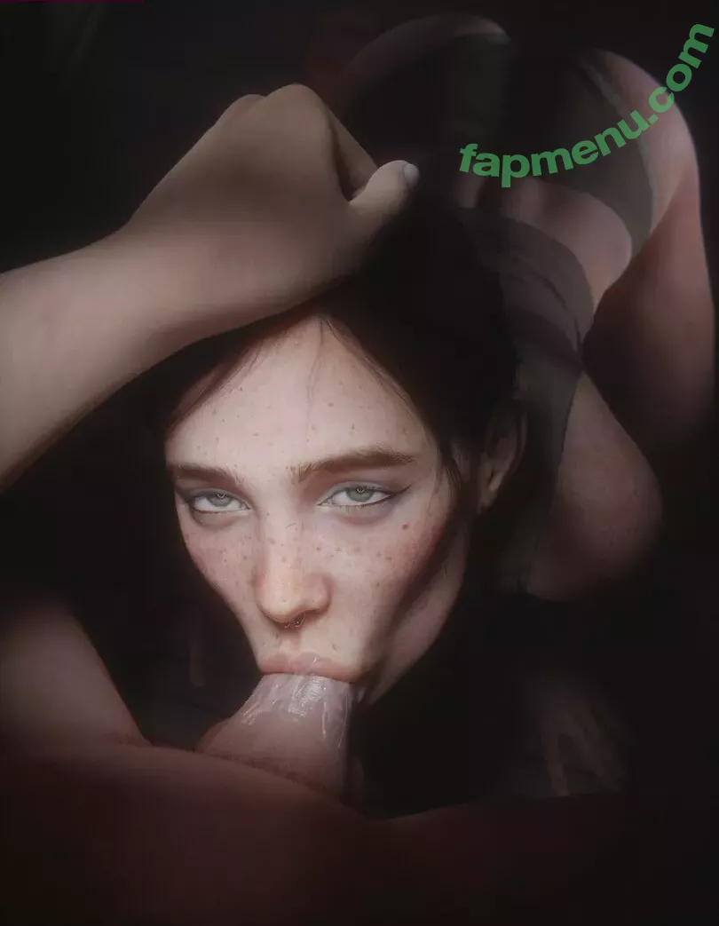 The LastUs nude photo #1480 (NordFantasy)