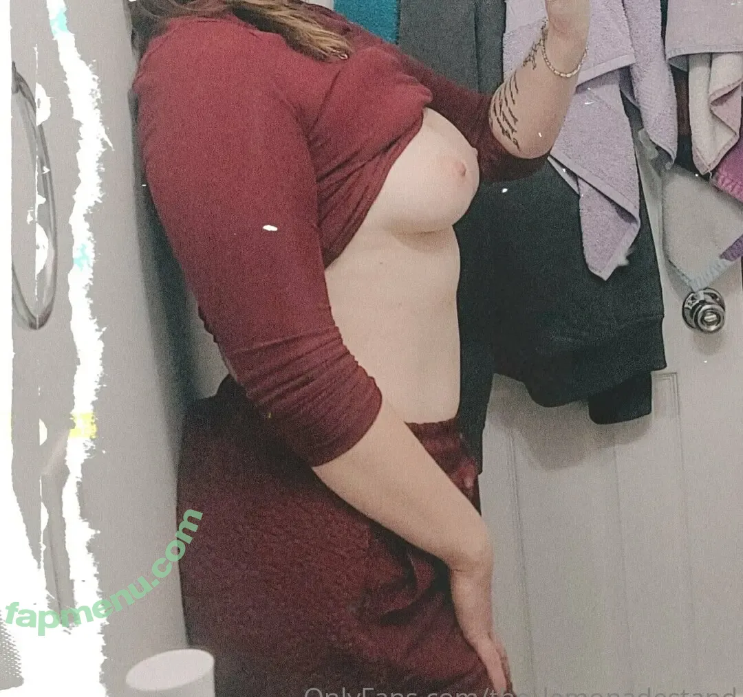 the_lemonadestand nude photo #0032 (the_lemonadestand)