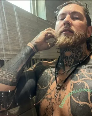 the_most_savageman / the_most_savage nude photo #0043