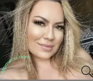 The Nameher / onlyfans / thenamefairy nude photo #0002