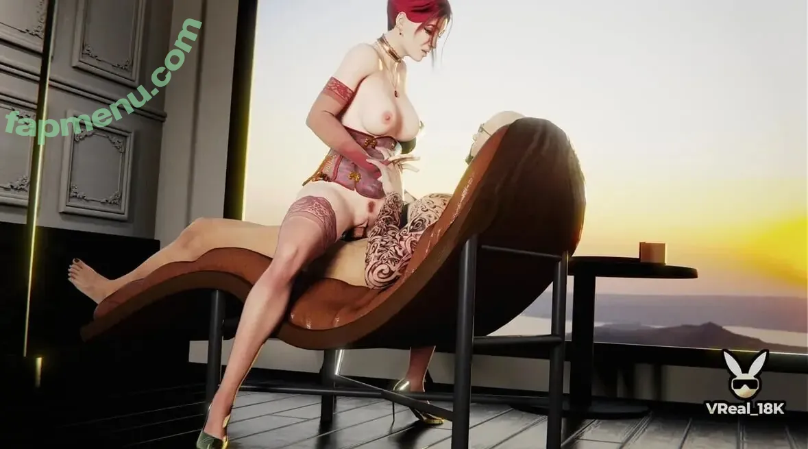 The Redheaded Vampire nude photo #0009 (The Redheaded Vampire)