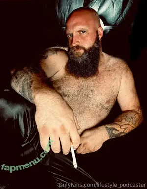 the_smoking_dom / reel nude photo #0006