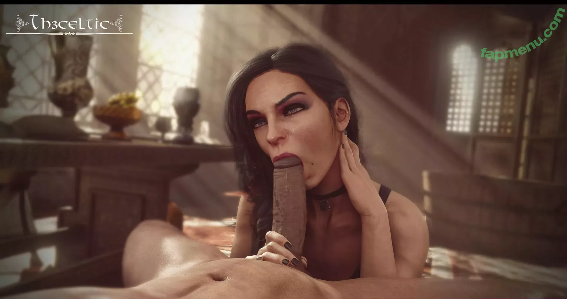 The Witcher nude photo #2693 (The Witcher)