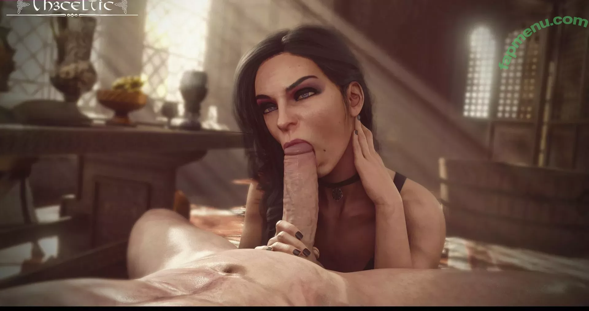 The Witcher nude photo #2694 (The Witcher)