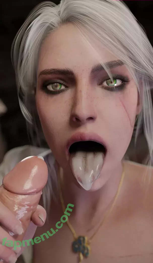 The Witcher nude photo #2711 (The Witcher)