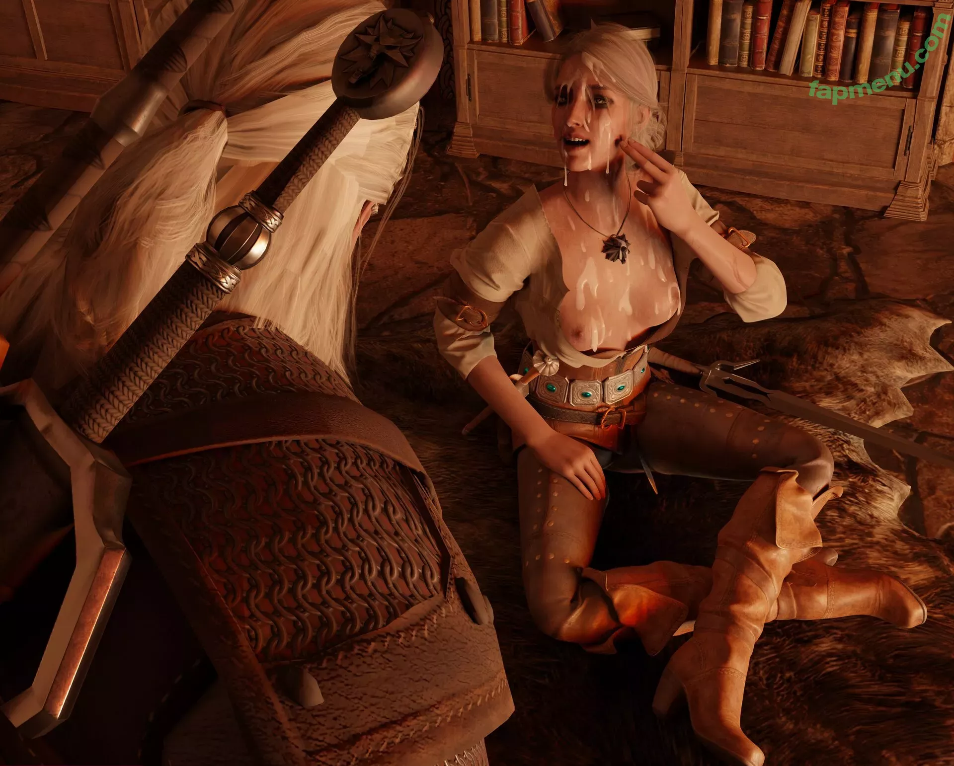 The Witcher nude photo #2714 (The Witcher)
