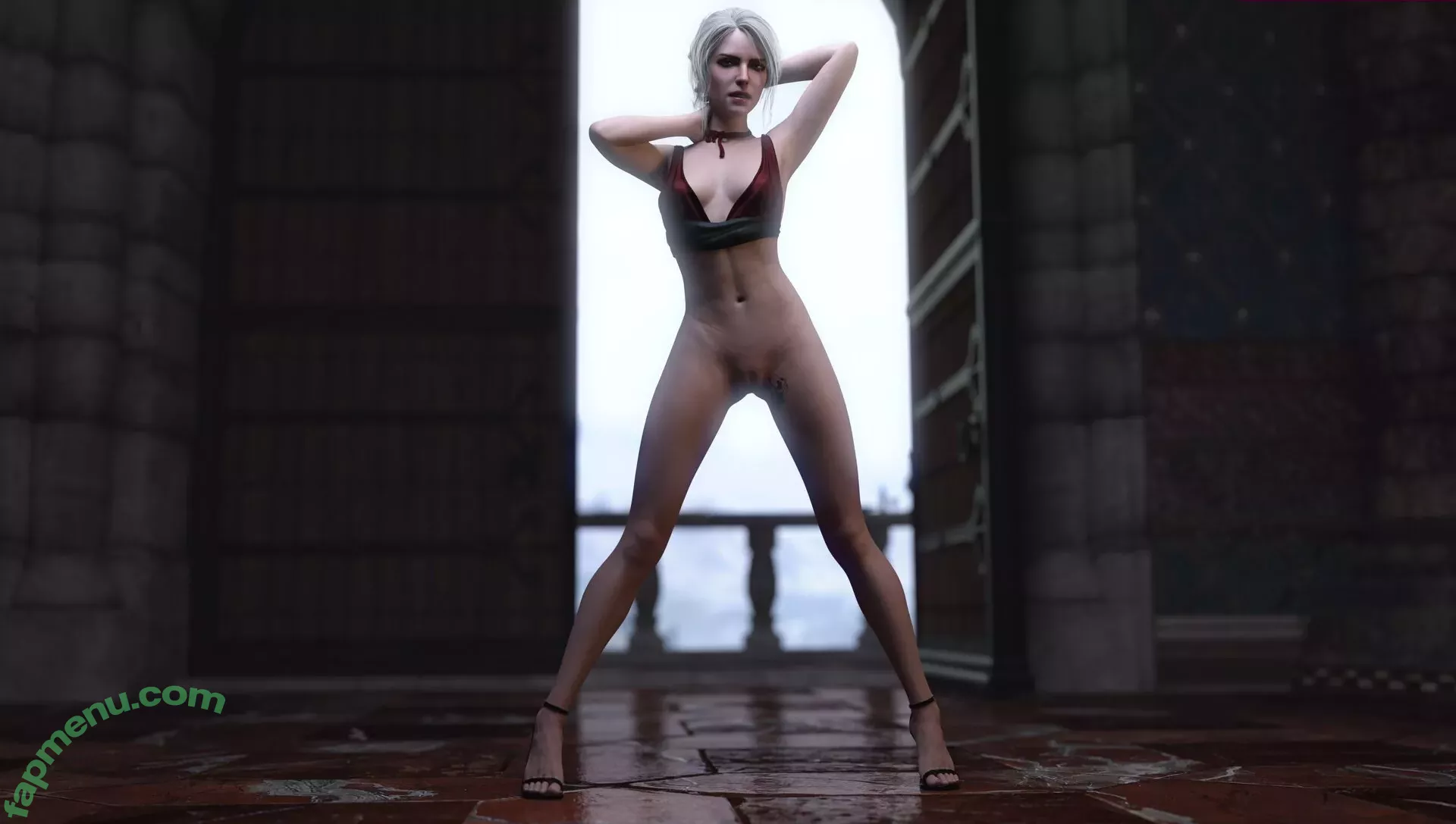 The Witcher nude photo #2746 (The Witcher)