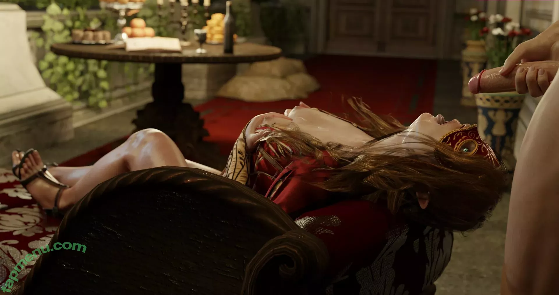 The Witcher nude photo #2809 (The Witcher)